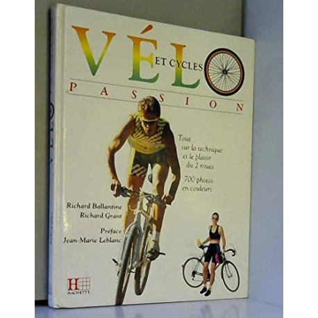 Vélo et cycles passion Vélo et cycles passion