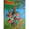 Le journal de MIckey hebdomadaire N 802