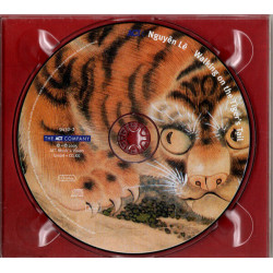 Walking On The Tiger's Tail