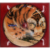 Walking On The Tiger's Tail