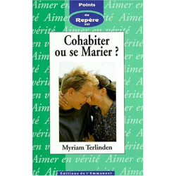 Cohabiter ou se marier point repere 5