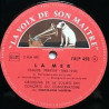 La Mer / Nocturnes Nuages Fêtes Sirènes