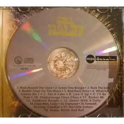 Original Recordings