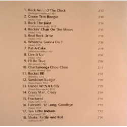 Original Recordings