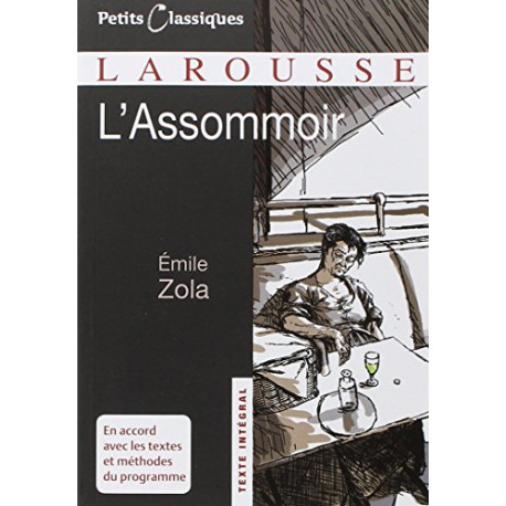 L'Assommoir L'Assommoir