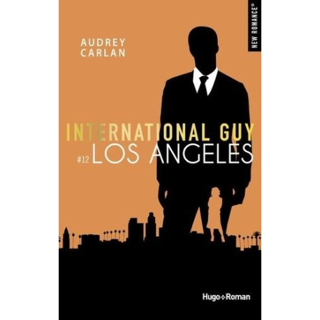 International Guy N°12 : Los Angeles International Guy N°12 : Los Angeles