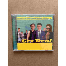 Get Real - Music From The Motion Picture/ CD NEUF SOUS BLISTER