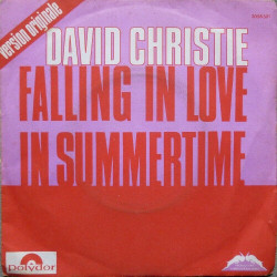 Falling In Love In Summertime (Is Dynomite)