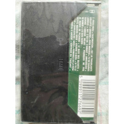 Mathe Altery Valses et mélodies Cassette Audio-K7 NEUVE SOUS BLISTER