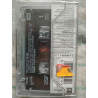 Johnny Clegg Savuka Heat Dust Dreams Cassette Audio-K7 NEUVE SOUS...
