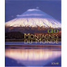 Les plus belles montagnes par Géo