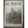 Le Miroir n252 22 Septembre 1918