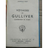 Voyages de Gulliver vedette