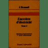 Exercices d'électricité