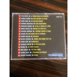 16 SUCCES ETERNELS VOLUME 2