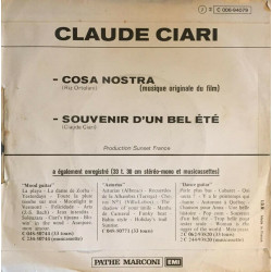 Cosa Nostra