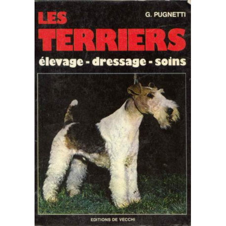 Les Terriers Les Terriers