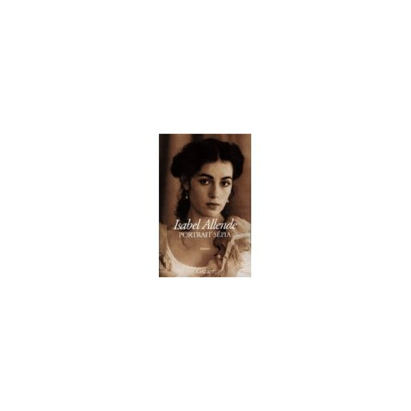 Portrait sépia