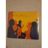 CD Steel Wind - Saximo