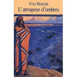 L'attrapeur D'ombres