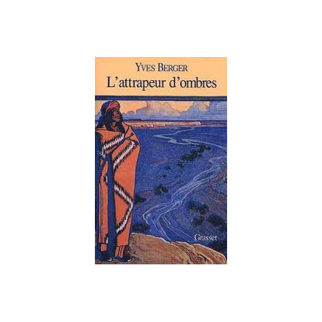 L'attrapeur D'ombres