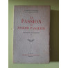 La Passion de Joseph Pasquier x Chroniques de Pasquier