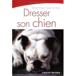 Dresser son chien