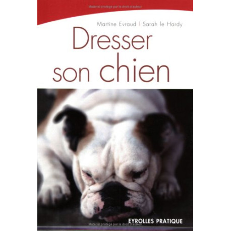 Dresser son chien Dresser son chien
