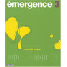 Emergence 3 : Graphisme et design contemporain