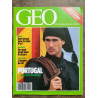Magazine GEO n115 Septembre 1988