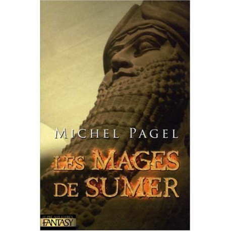 Les Mages de Sumer : Les immortels Les Mages de Sumer : Les immortels