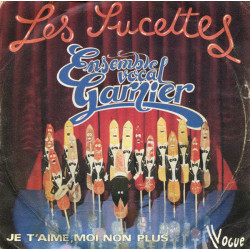Les Sucettes