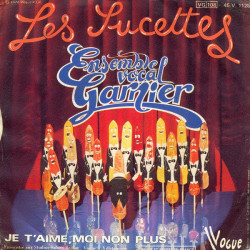 Les Sucettes