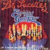 Les Sucettes