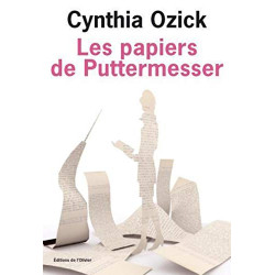 Les Papiers de Puttermesser