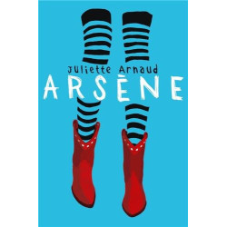Arsène
