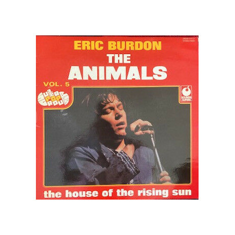 House Of The Rising Sun