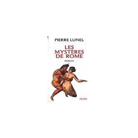 Les mystères de Rome Les mystères de Rome