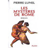Les mystères de Rome