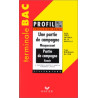 Profil d'une oeuvre : Jean Renoir-Guy de Maupassant Une partie de...