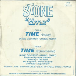 Time