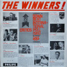 The Winners! - Down Beat International Critics Poll 1960