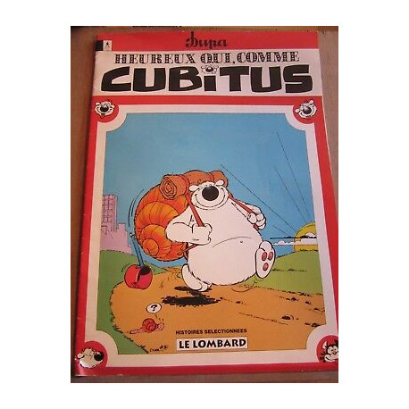 dupa Heureux qui comme cubitus histoires sélectionnéesle lombard... dupa Heureux qui comme cubitus histoires sélectionnéesle lombard...