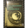 Les lézards dans l'horloge Le livre de poche