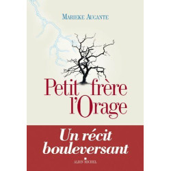 Petit Frère l'Orage