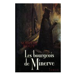 Les bourgeois de Minerve