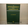 Le Développement de la personnalité