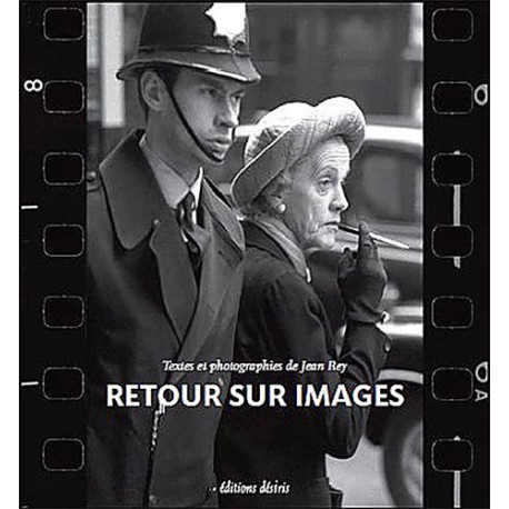 Retour sur images Retour sur images