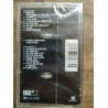Y'a d'la joie sur fond de tristesse Cassette audio k7 NEUVE