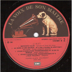 Polonaise Héroïque - Etude En Mi Majeur - Etude En Sol Bémol...